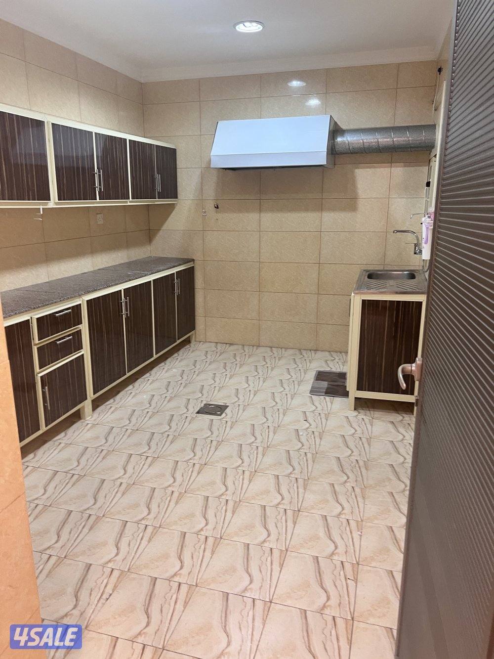 للإيجار شقه فئ آلفردوس7