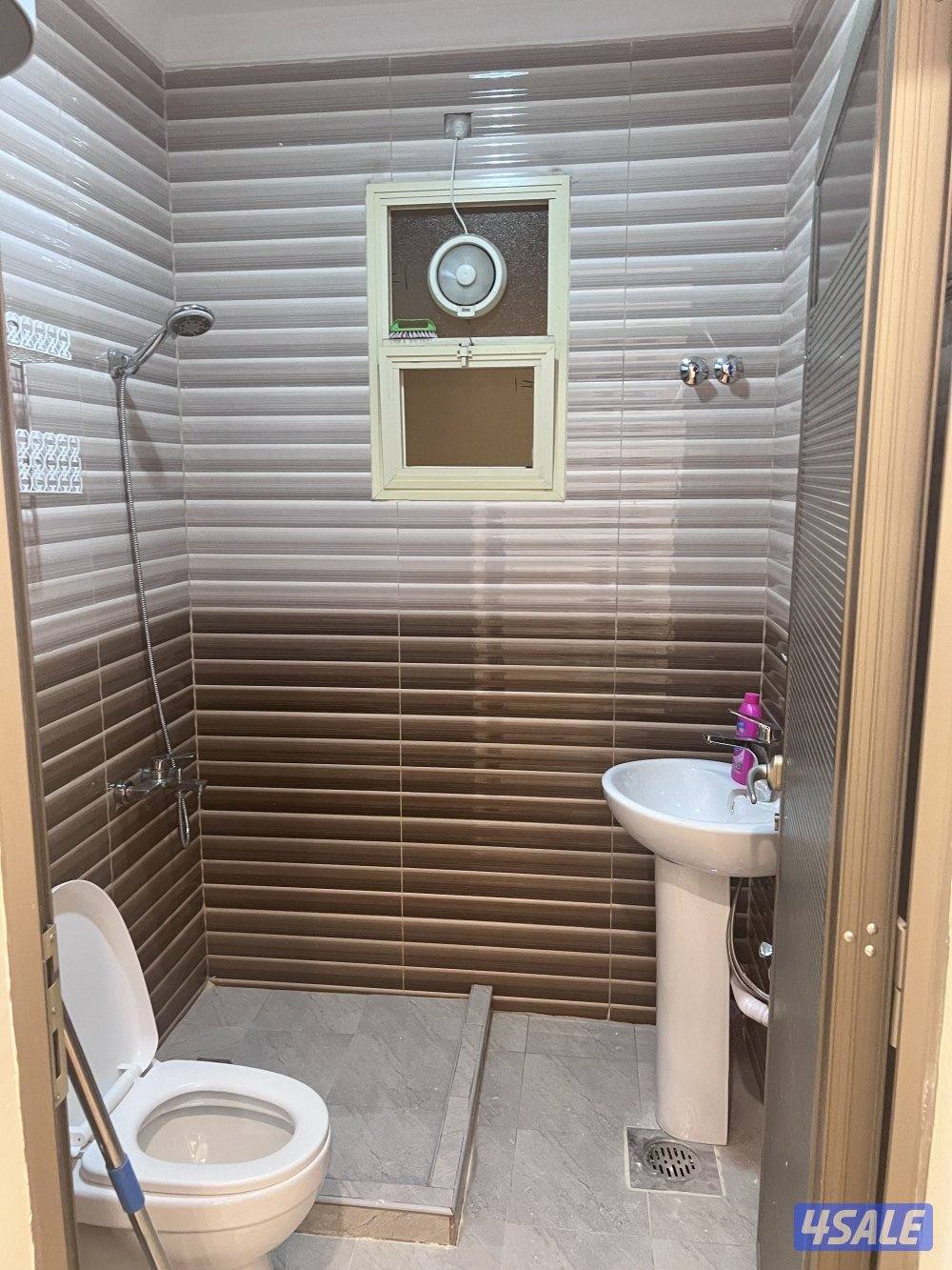 للإيجار شقه فئ آلفردوس8