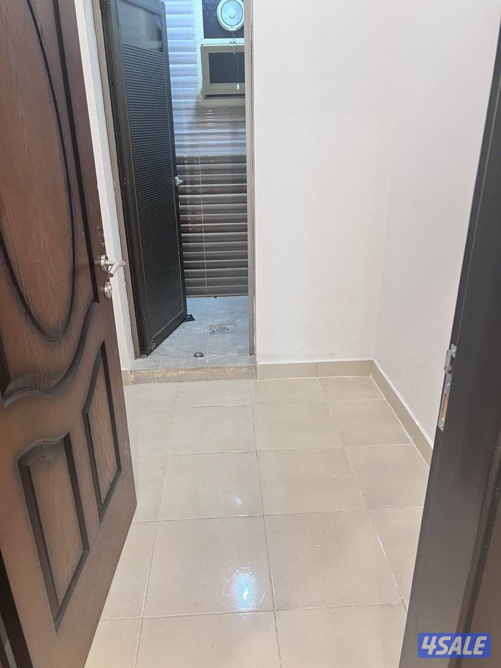 للإيجار شقه فئ آلفردوس9