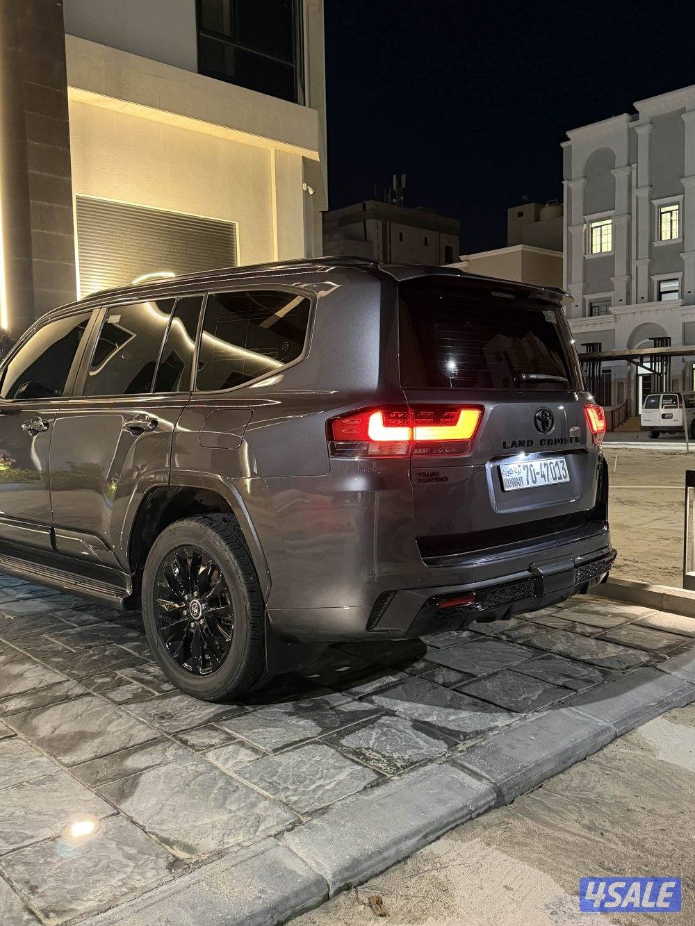 للبيع لاند 20230