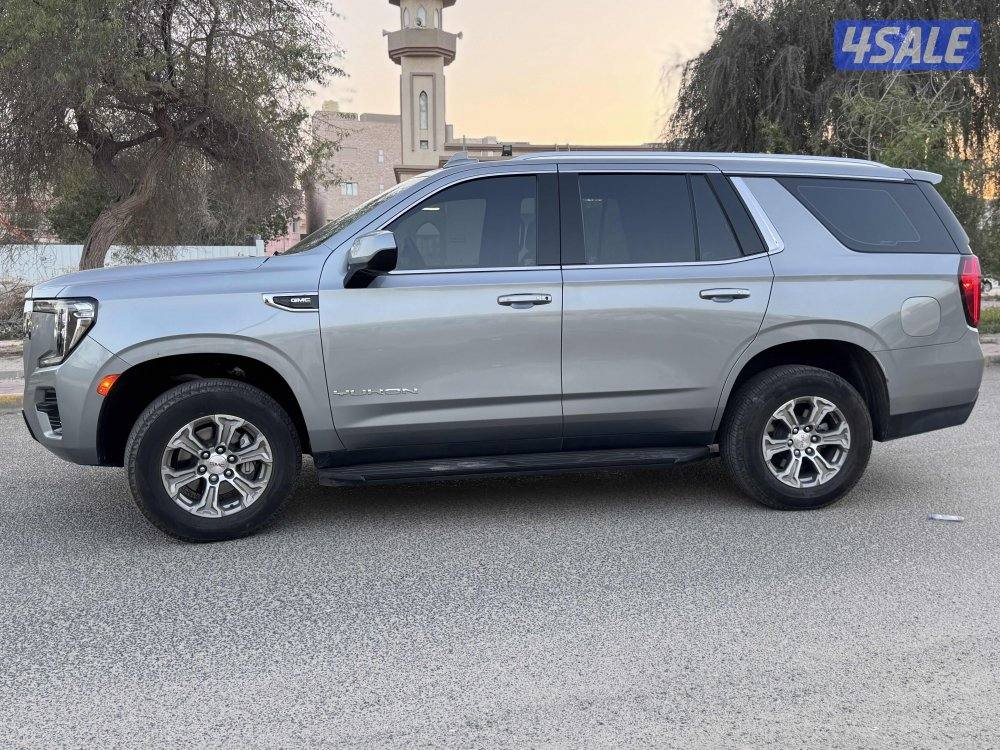 للبيع يوكن SLE موديل 20241