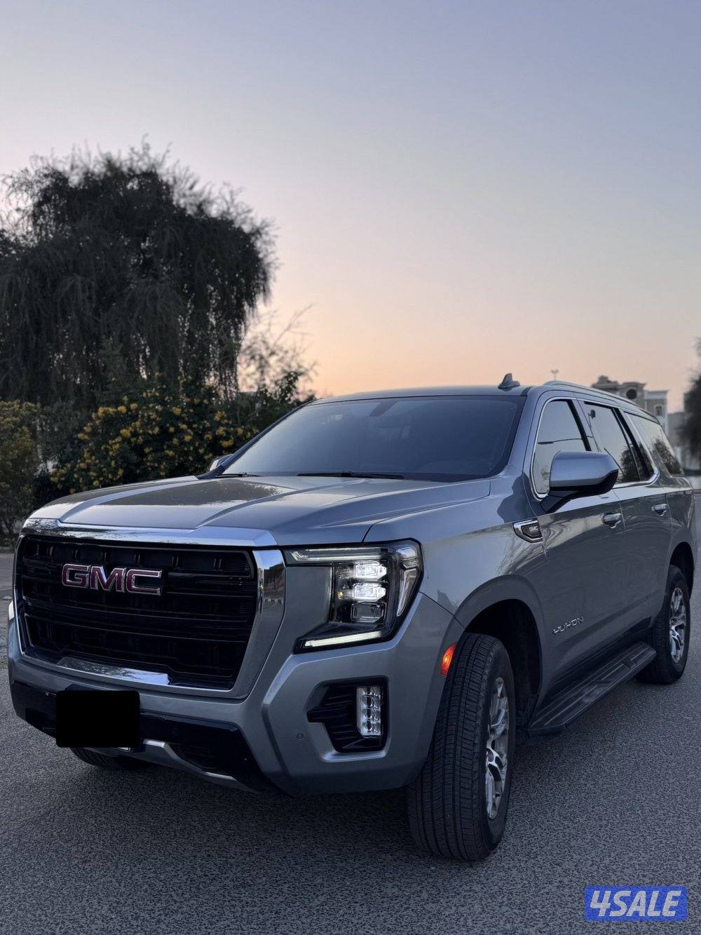 للبيع يوكن SLE موديل 20243