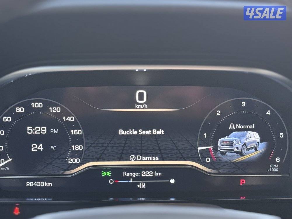 للبيع يوكن SLE موديل 20246