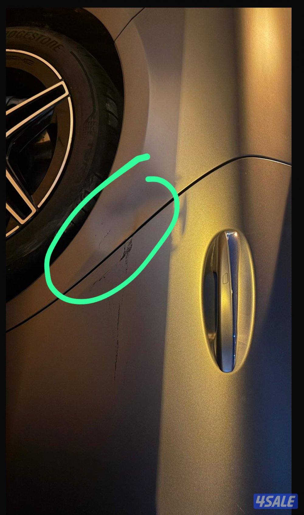 مرسيدس CLA 2006