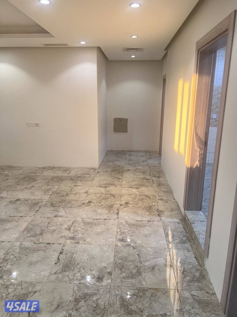 للإيجار شقق في العارضية قسائم1