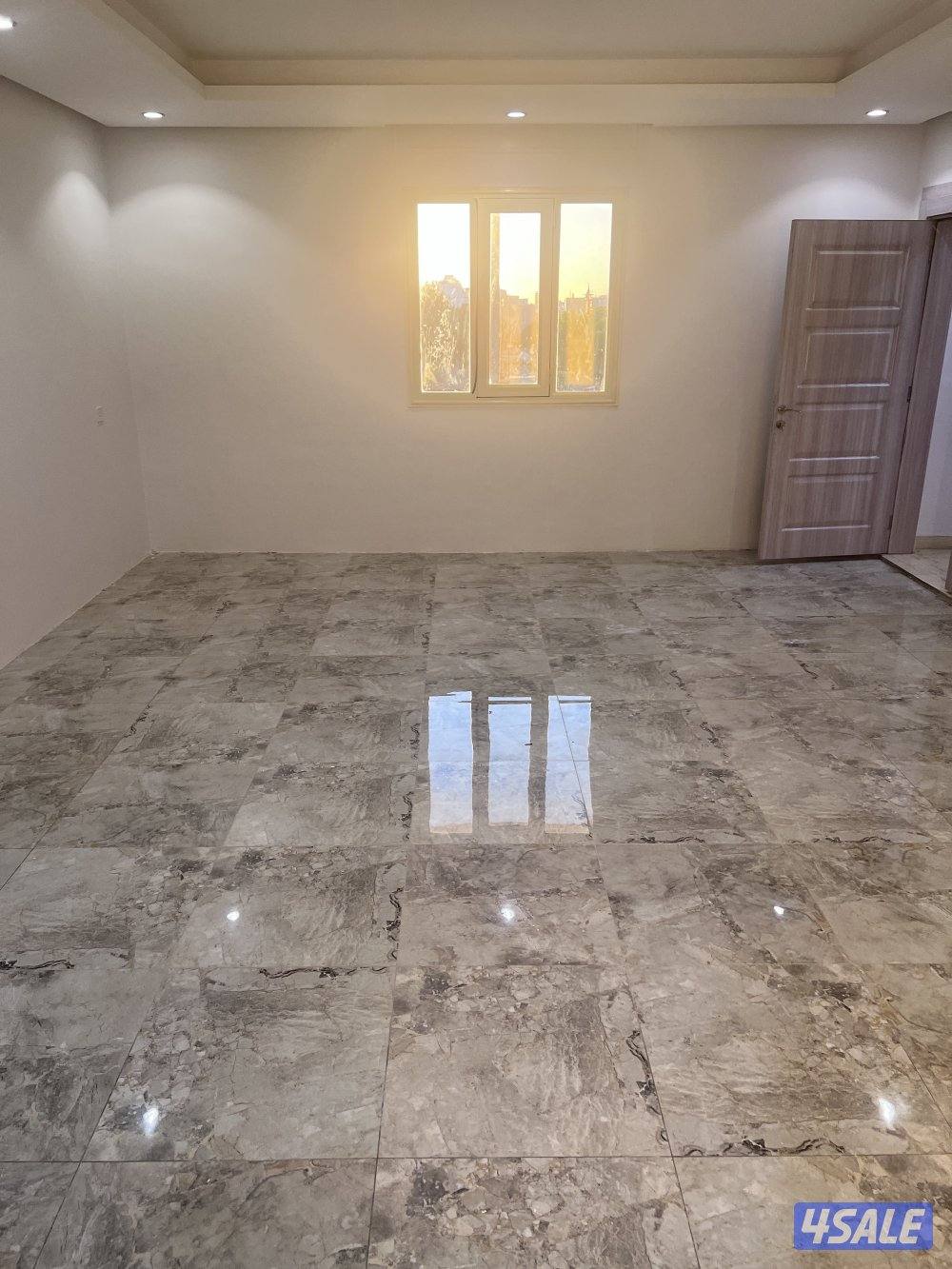 للإيجار شقق في العارضية قسائم4