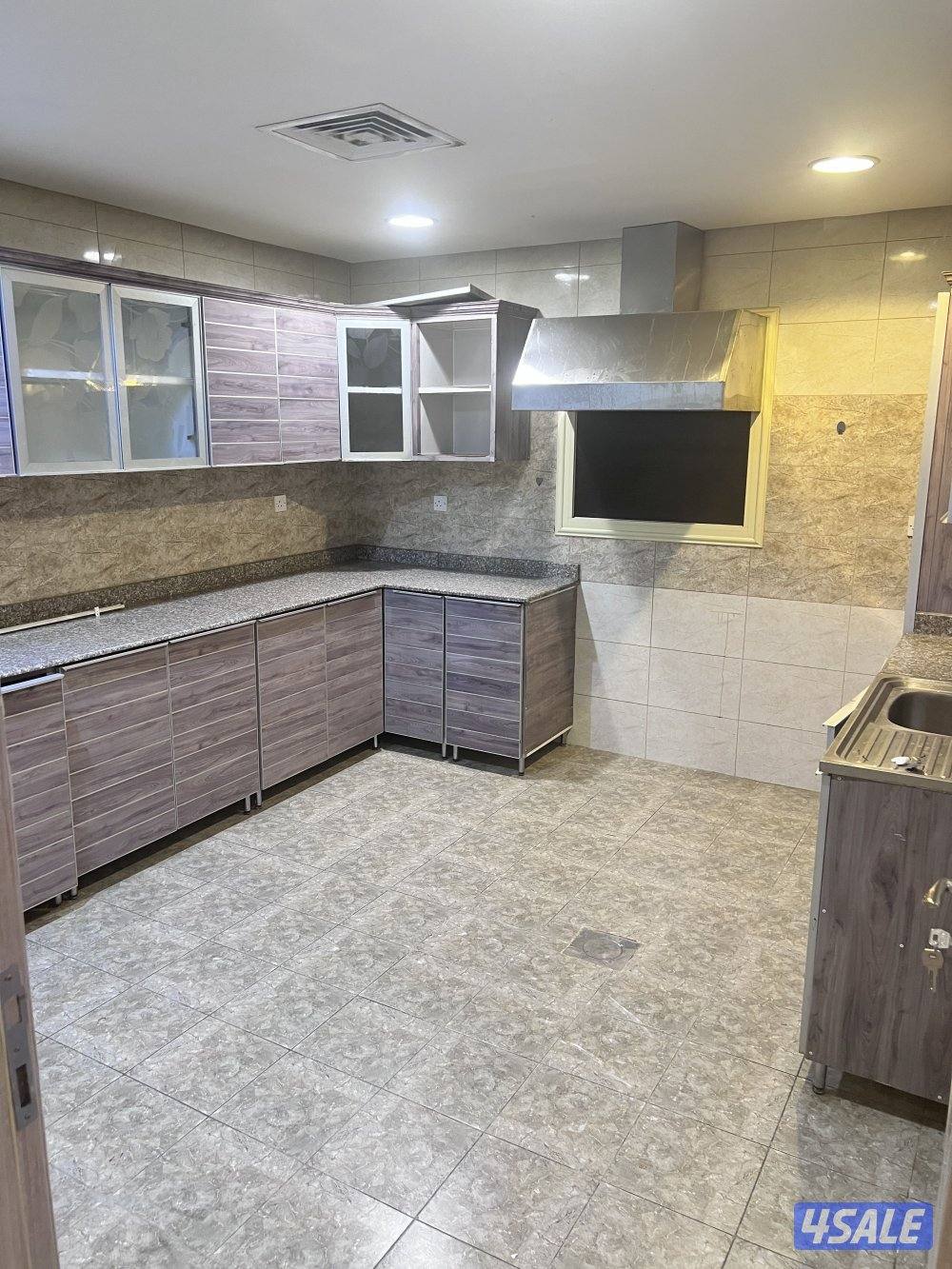 للإيجار شقق في العارضية قسائم6