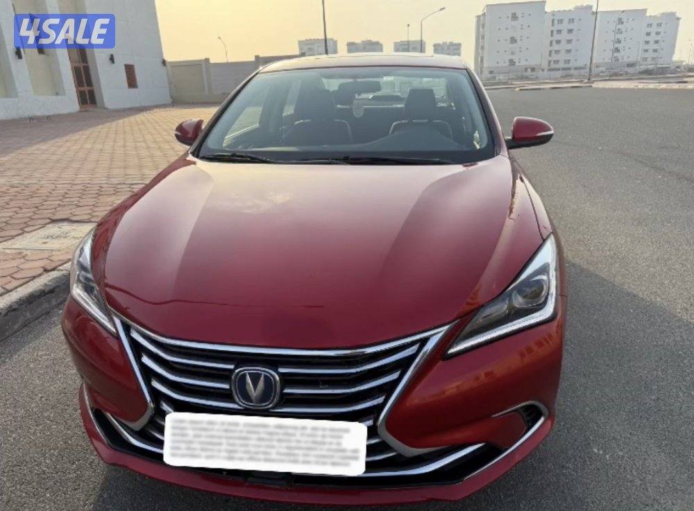 للبيع شانجان ايدو 2020 فل كامل المواصفات0