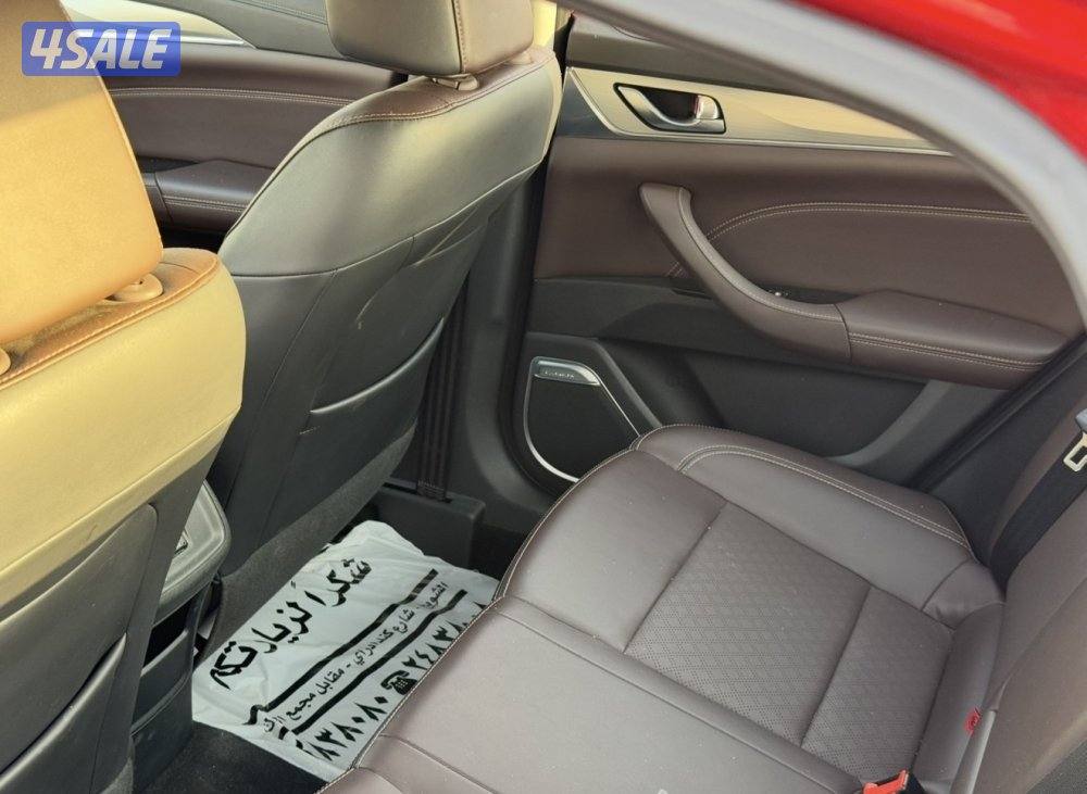 للبيع شانجان ايدو 2020 فل كامل المواصفات2