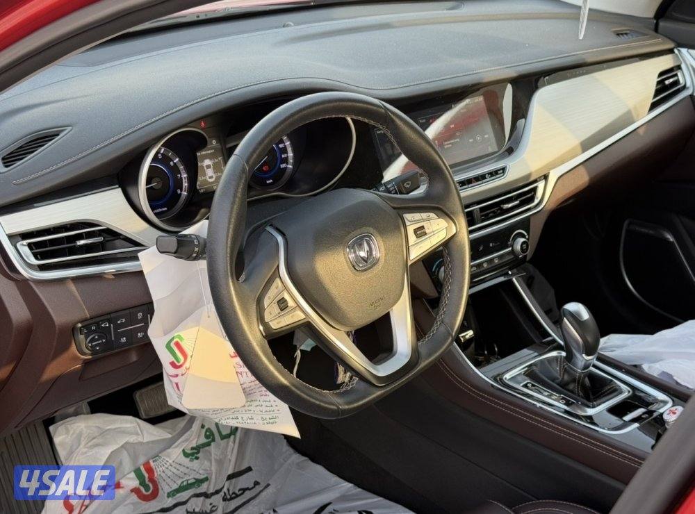 للبيع شانجان ايدو 2020 فل كامل المواصفات3