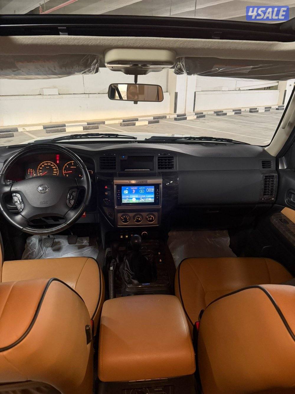 للبيع سوبر سفاري6