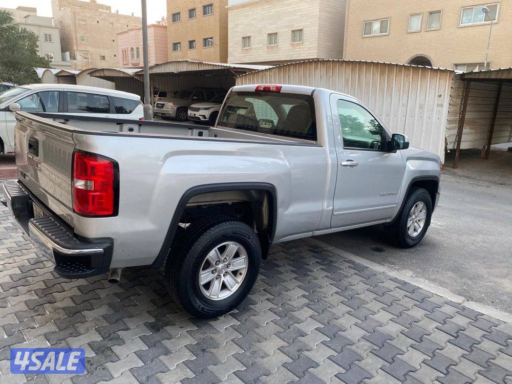 للبيع وانيت سييرا بهبهاني موديل 20150