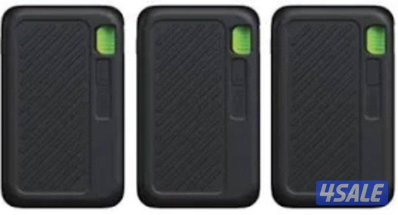 🔋 باور بنك Goui أصلي 10000mAh شحن سريع ⚡️ (جديد بالكرتون - كميه محدوده)4