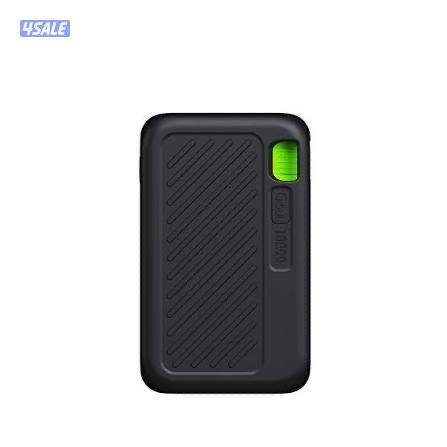 🔋 باور بنك Goui أصلي 10000mAh شحن سريع ⚡️ (جديد بالكرتون - كميه محدوده)3