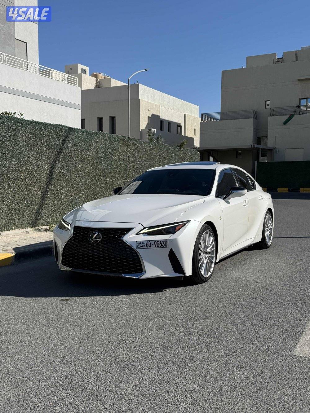 لكزس IS300موديل20220
