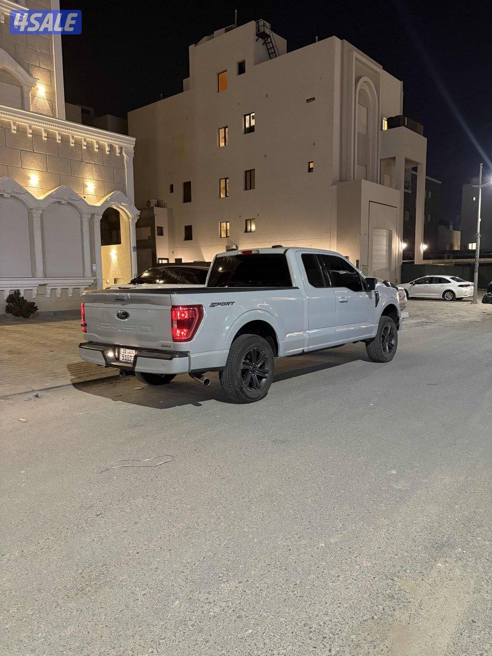 Ford-F1504