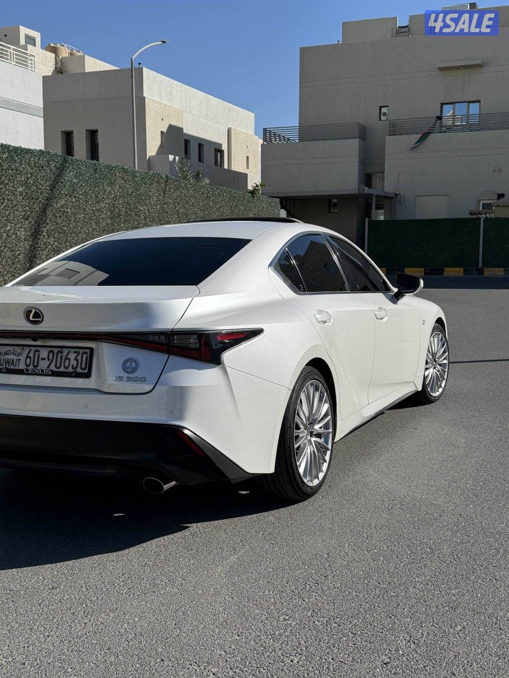 لكزس IS300موديل20225