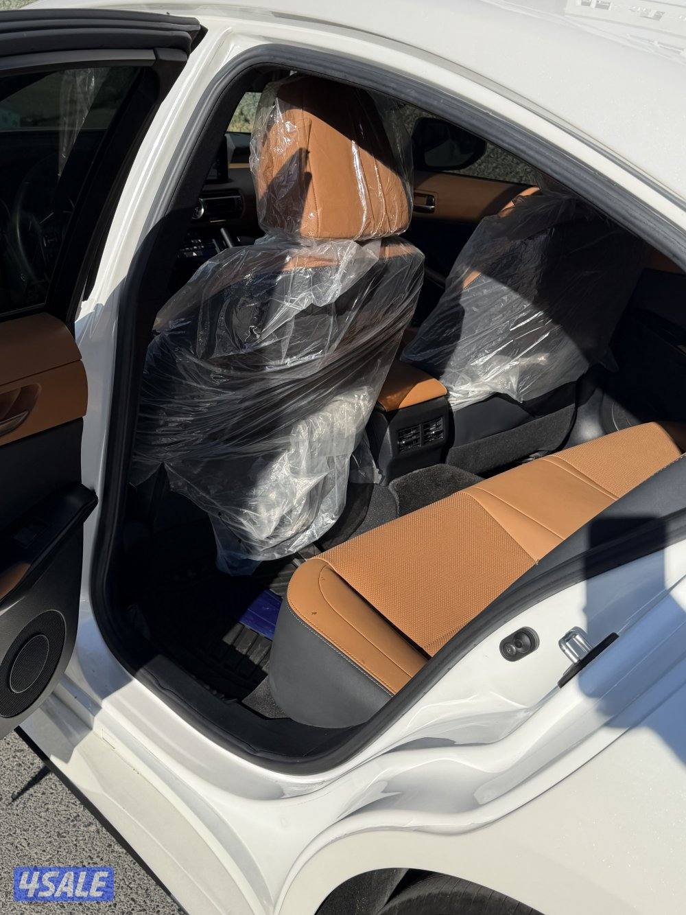 لكزس IS300موديل20227