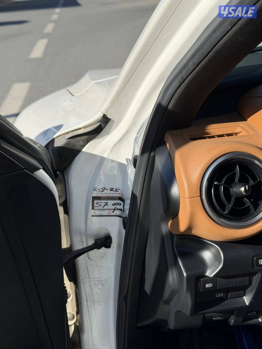 لكزس IS300موديل202210