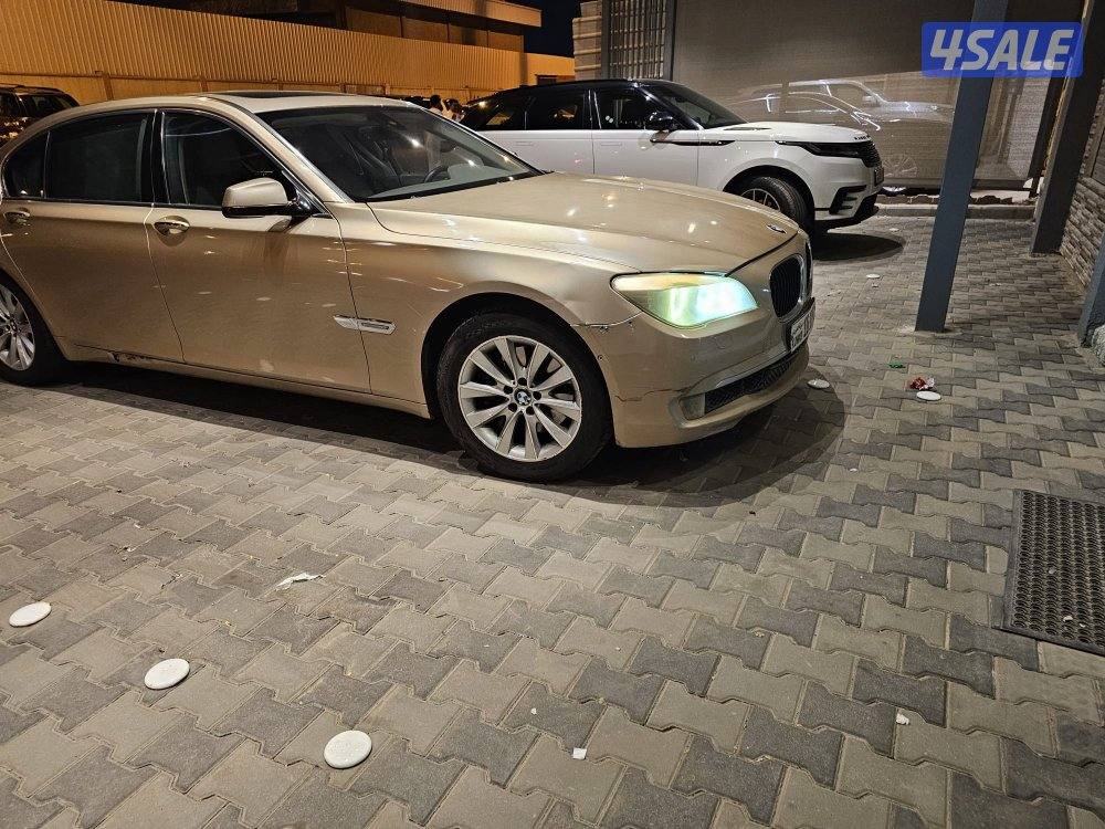 بي ام دبليو1