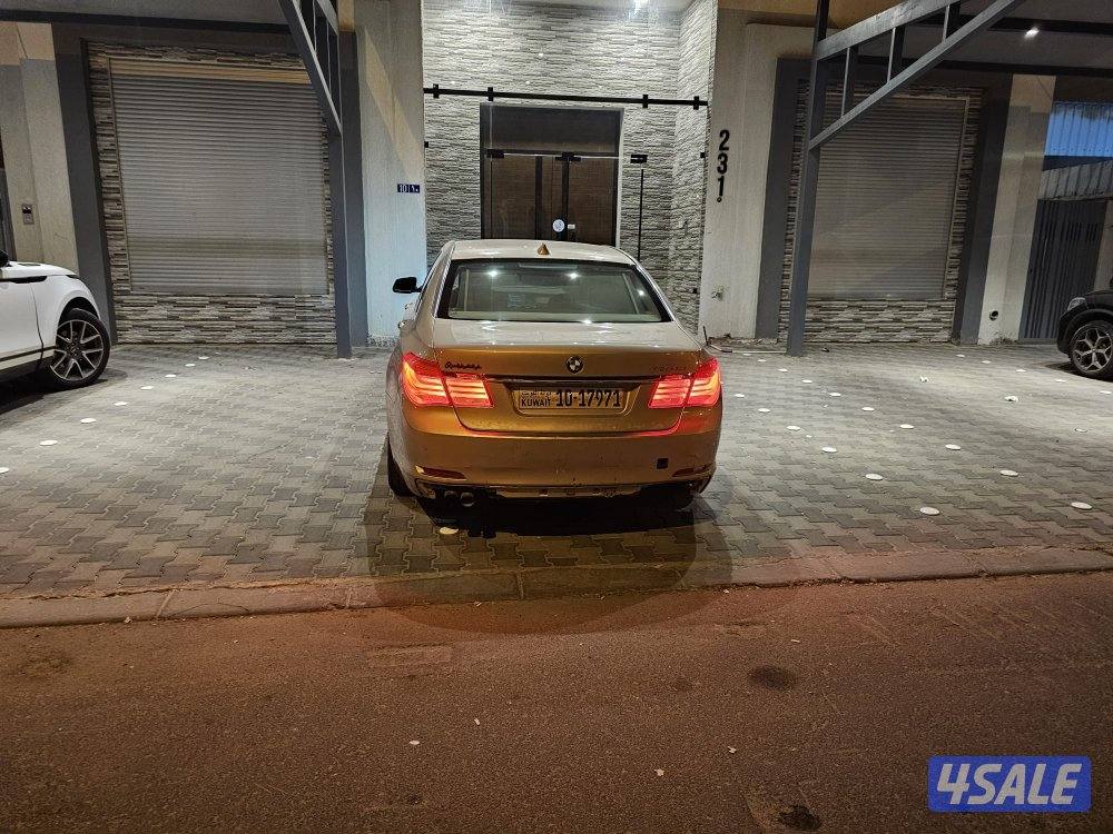 بي ام دبليو4