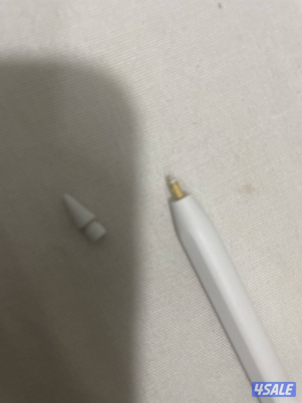 Apple Pencil pro - white 20240