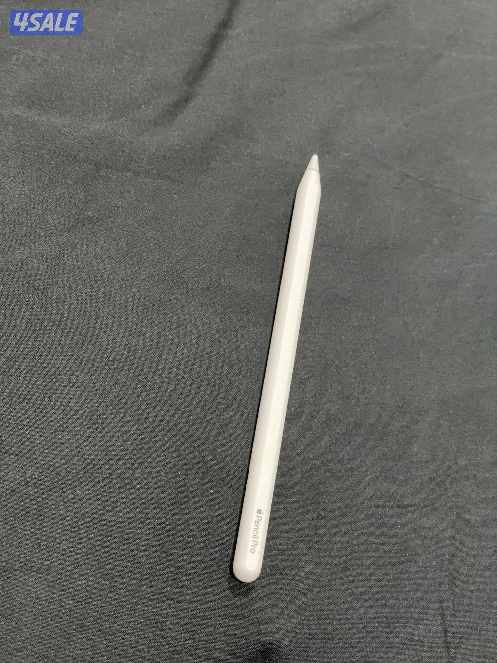 Apple Pencil pro - white 20241