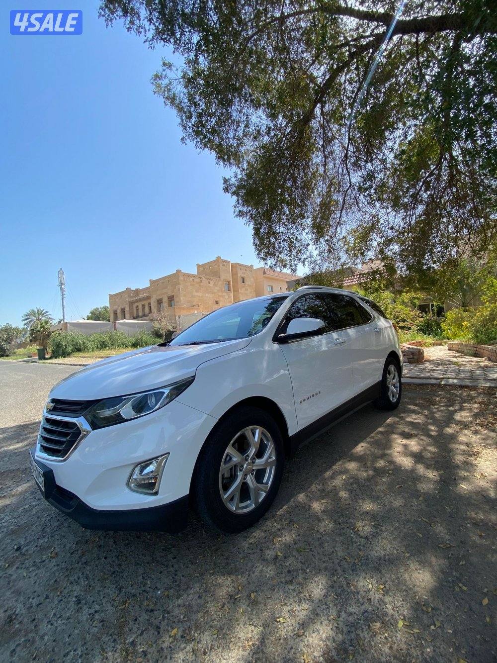 اكوينكس / ٢٠١٨4