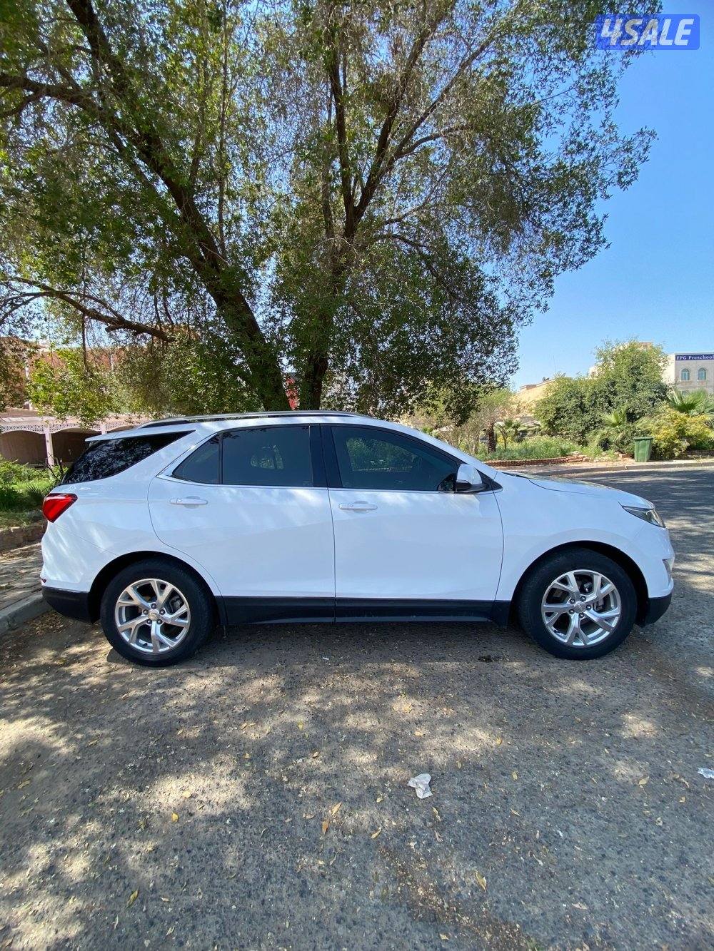 اكوينكس / ٢٠١٨5