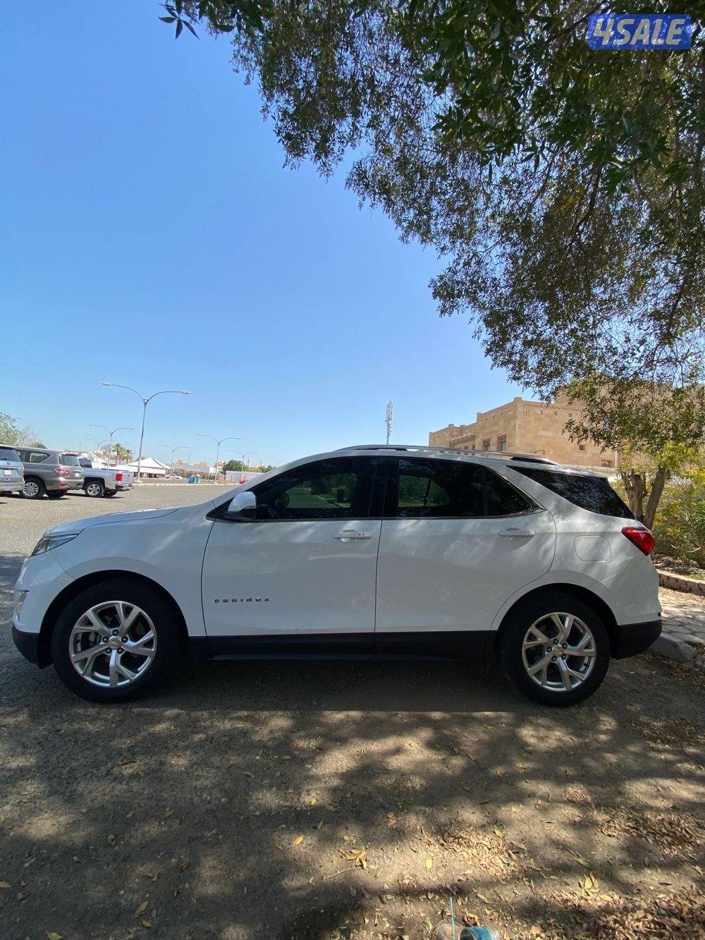 اكوينكس / ٢٠١٨6