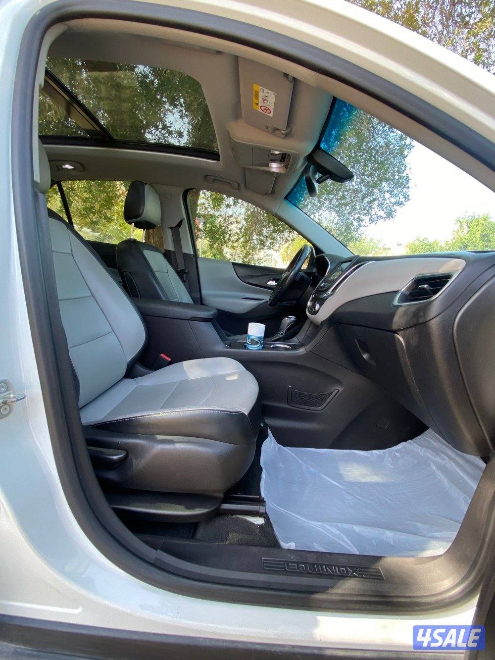 اكوينكس / ٢٠١٨8