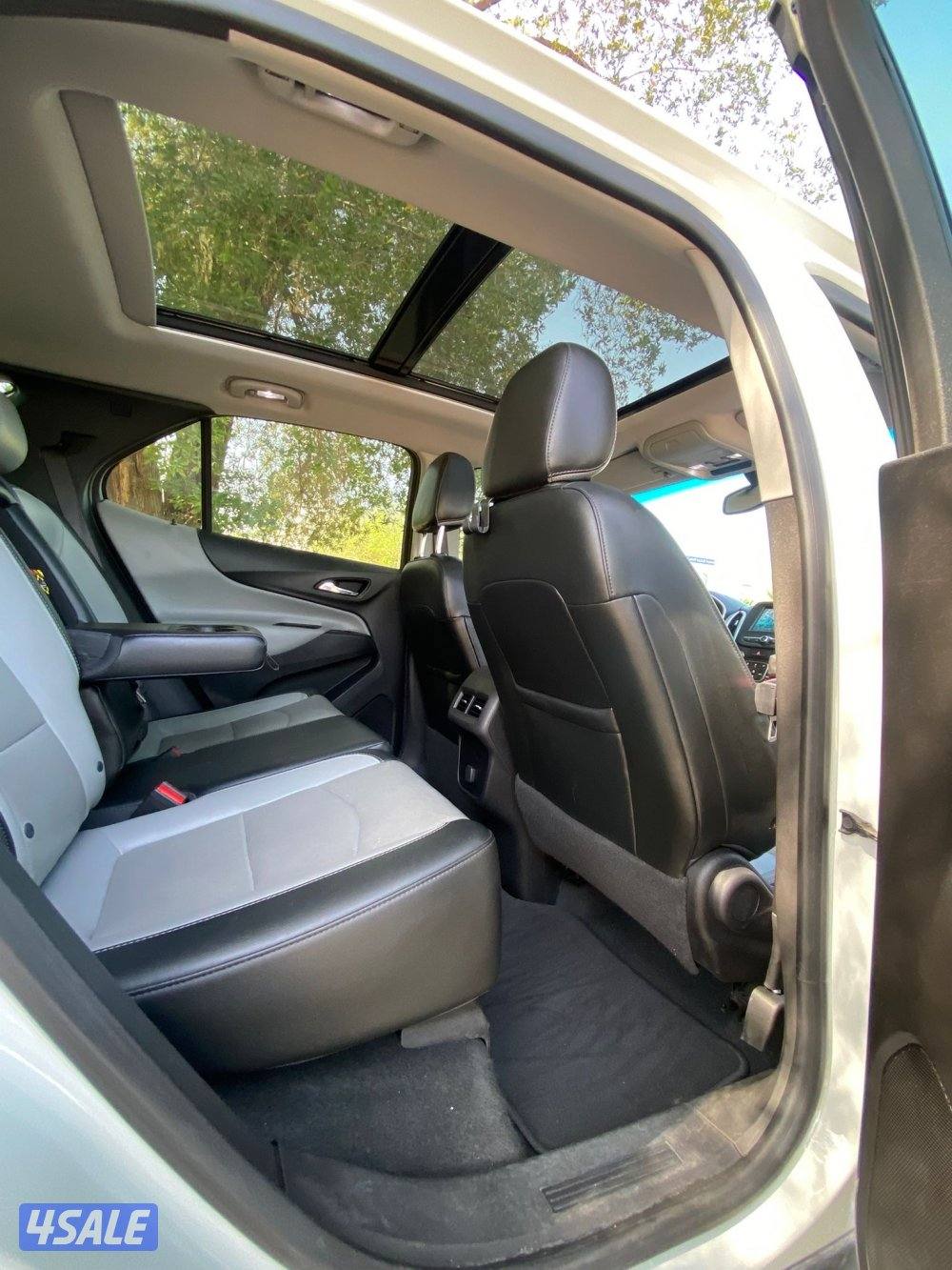 اكوينكس / ٢٠١٨9