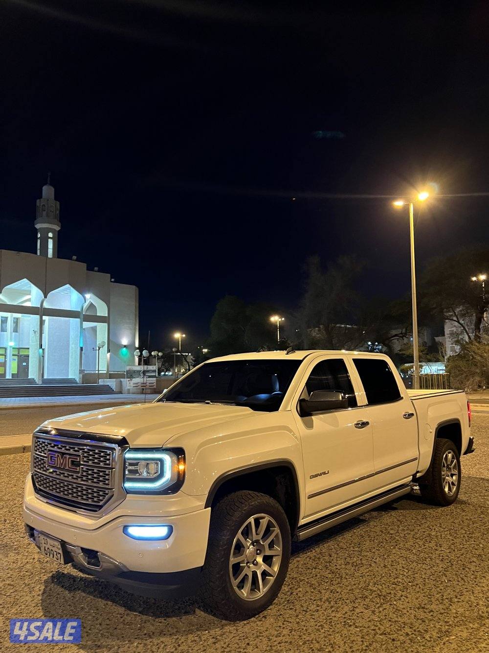 دينالي سييرا1