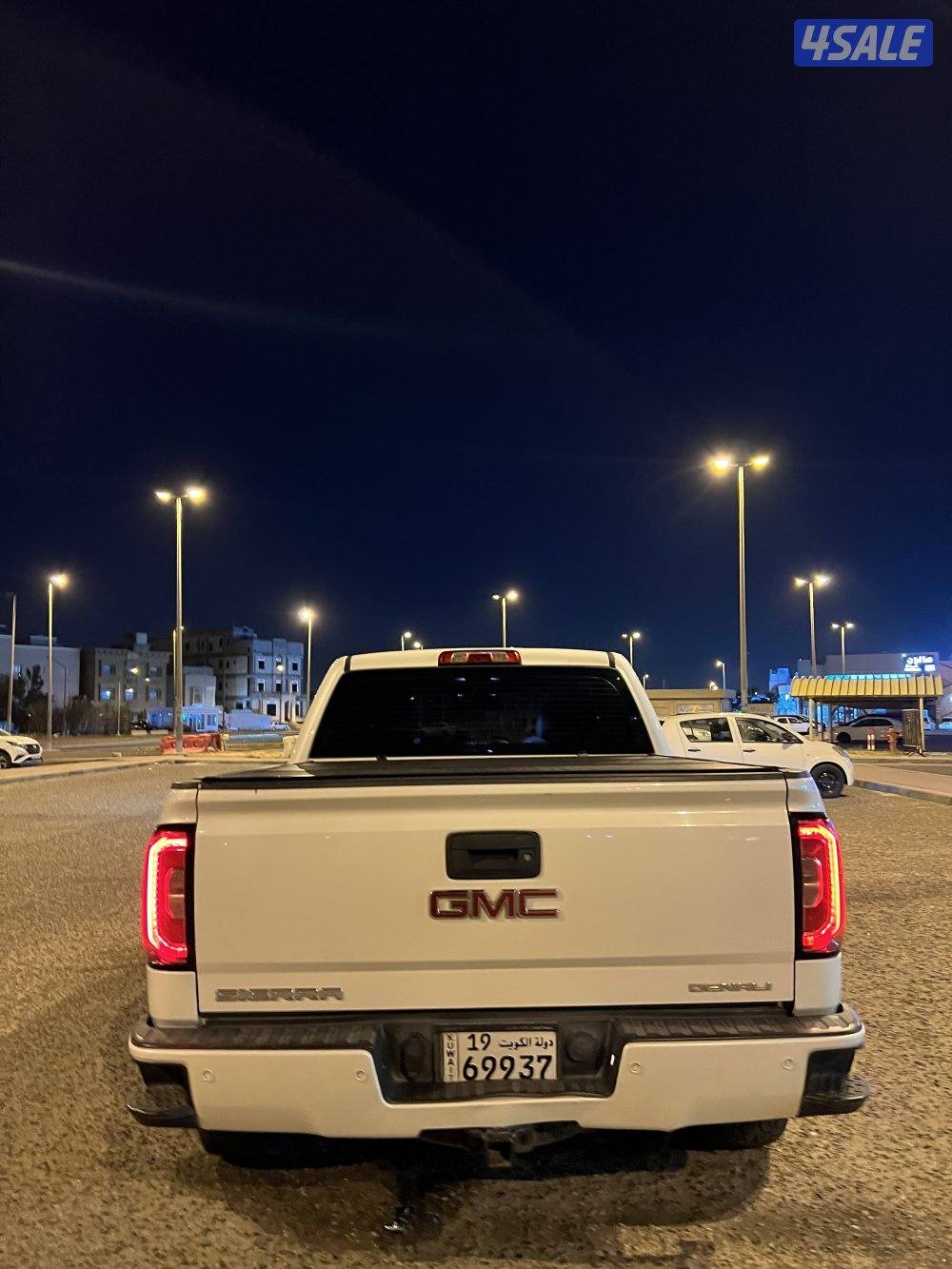 دينالي سييرا3