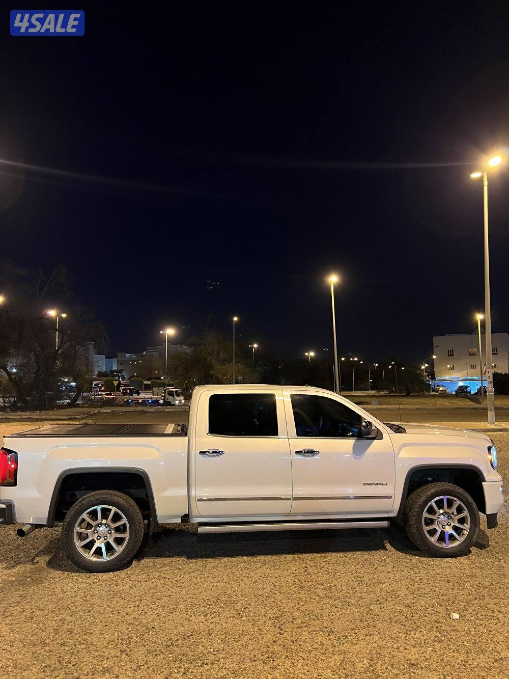 دينالي سييرا4