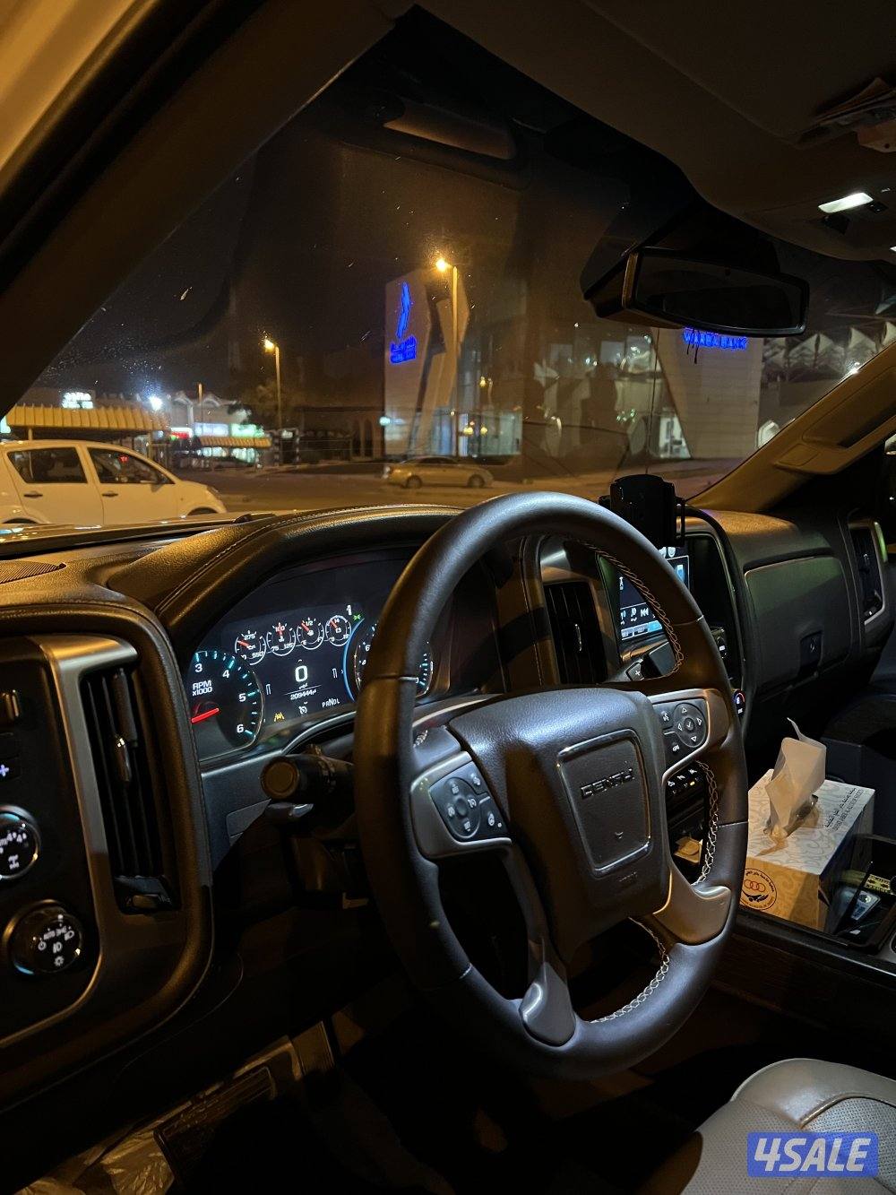 دينالي سييرا5