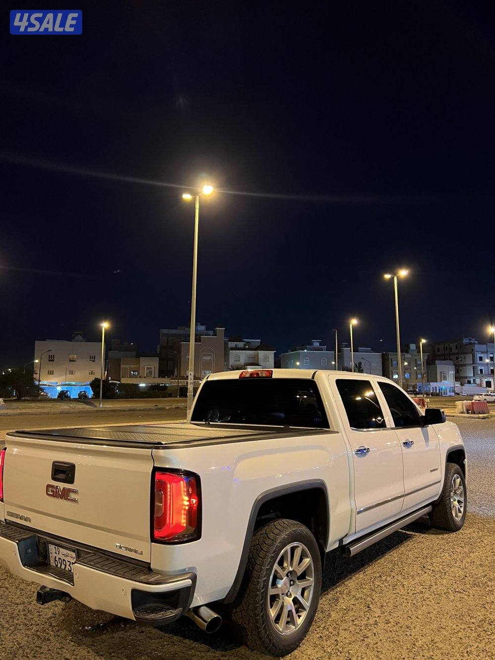 دينالي سييرا6