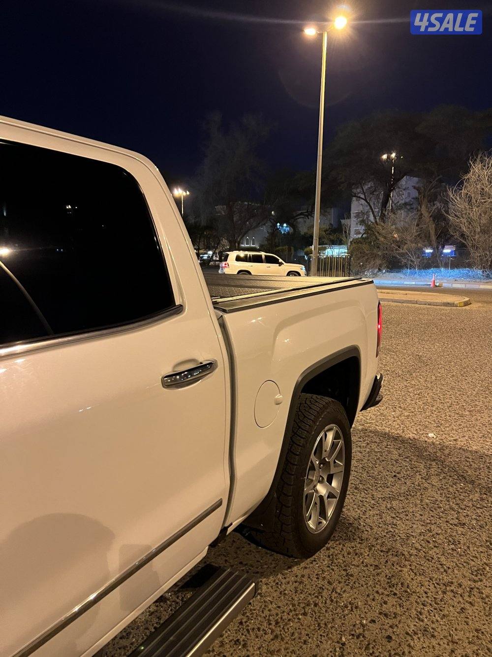 دينالي سييرا8