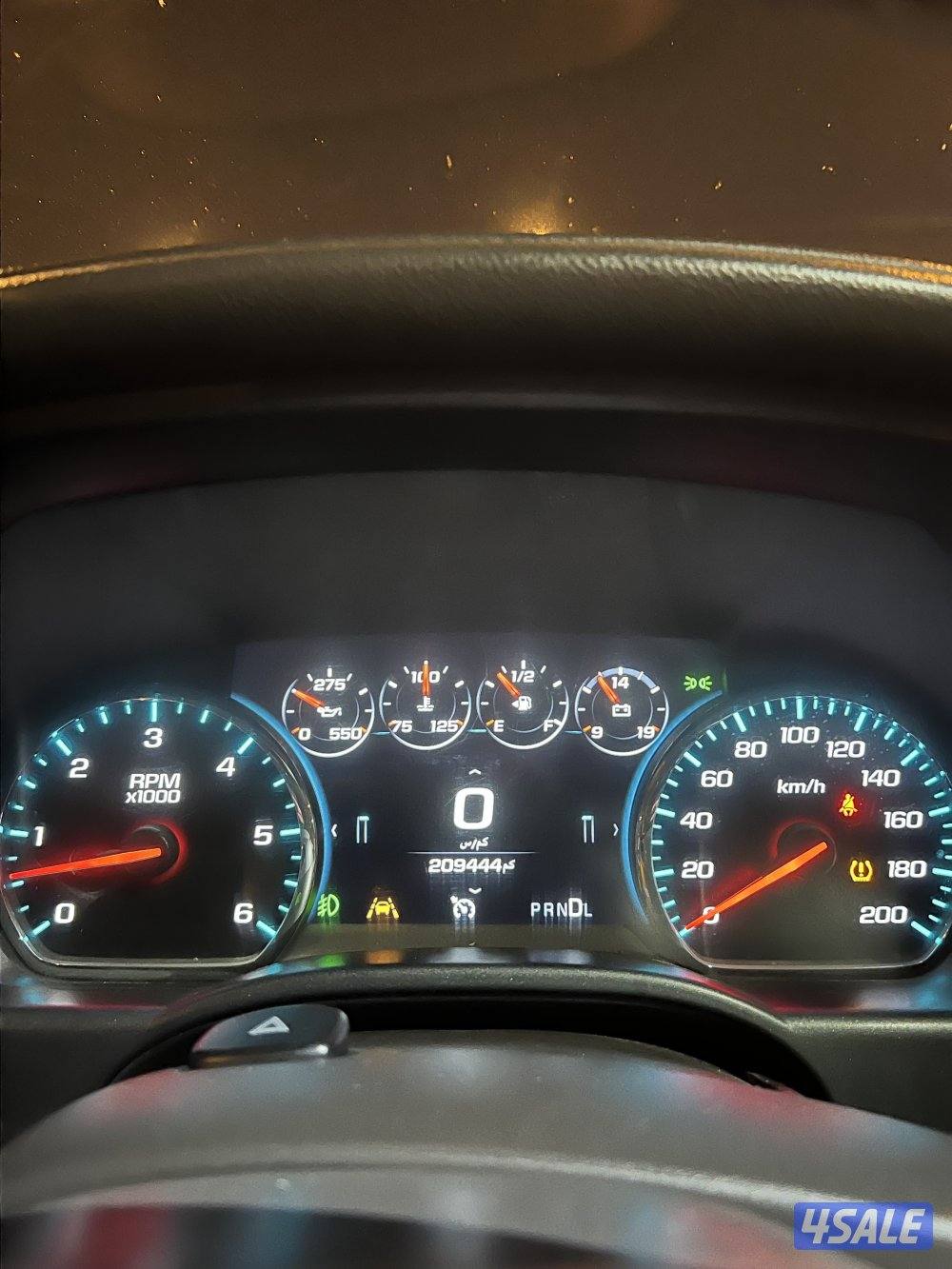 دينالي سييرا9