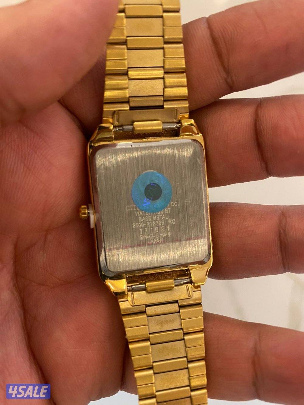 للبيع ساعات اصلية1