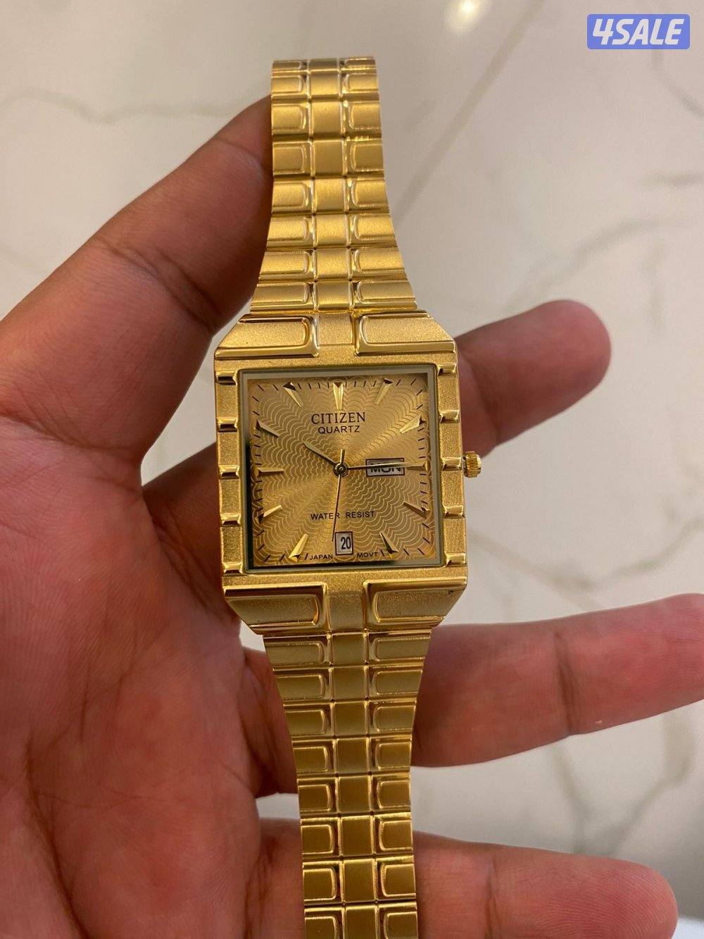 للبيع ساعات اصلية0