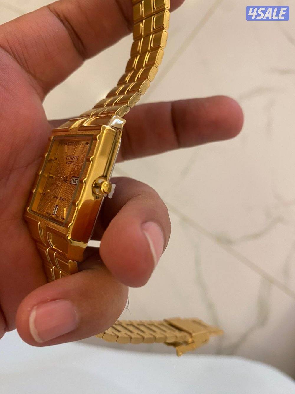 للبيع ساعات اصلية2