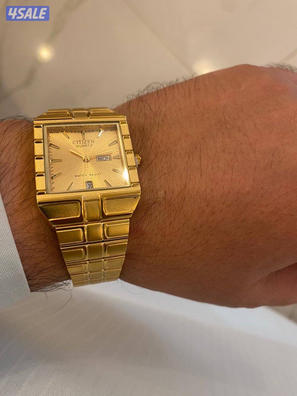 للبيع ساعات اصلية3