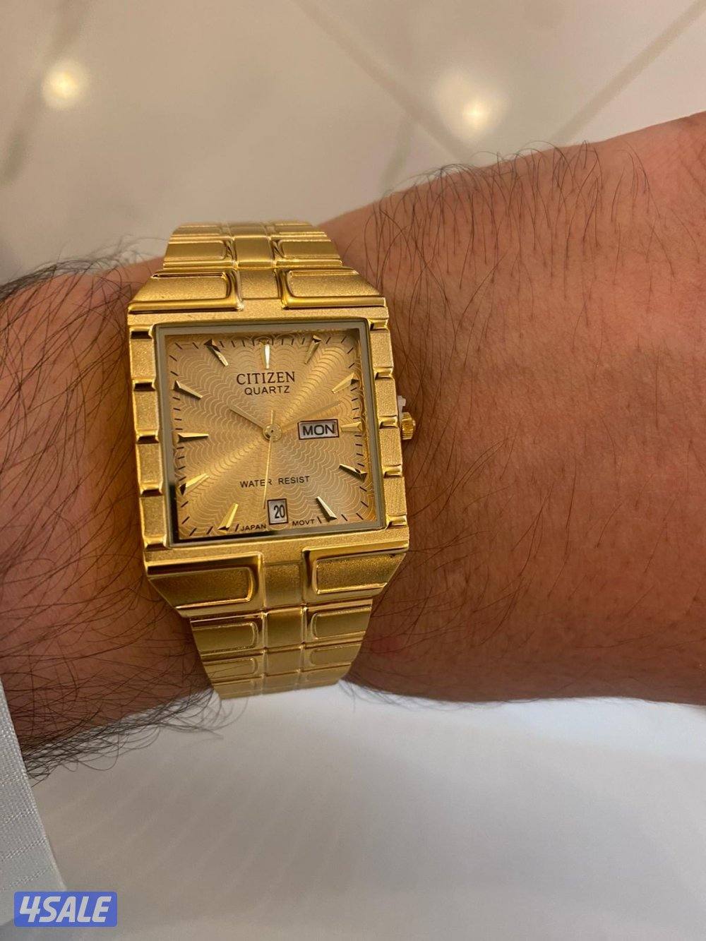 للبيع ساعات اصلية4