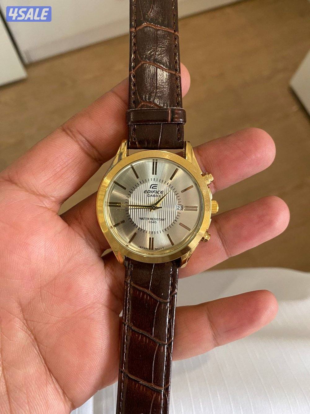 للبيع ساعات اصلية6