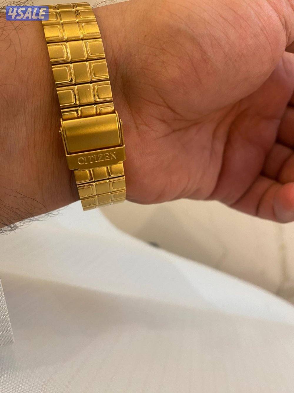 للبيع ساعات اصلية5