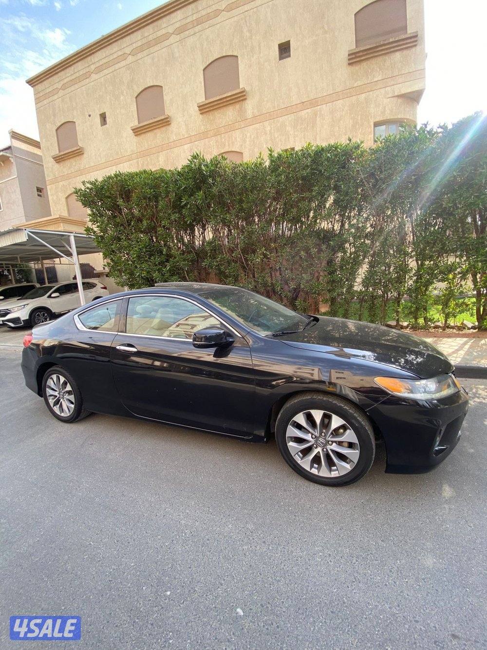 اكورد / ٢٠١٤0