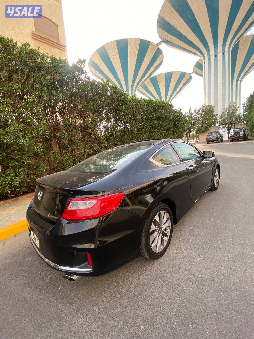 اكورد / ٢٠١٤2