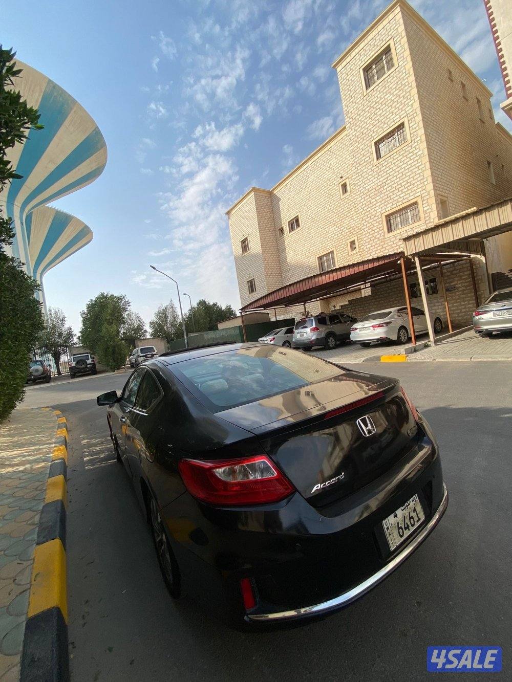 اكورد / ٢٠١٤4