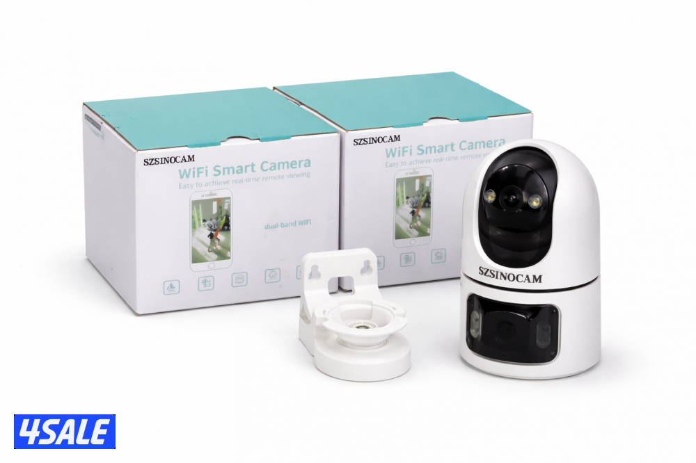 Smart WiFi Camera1